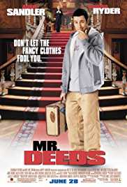 Mr. Deeds 2002 Dub in Hindi Full Movie